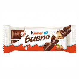 Chocolate Kinder Bueno 43g