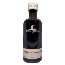 Vinagre de Vinho Tinto Herdade do Esporão 250ml