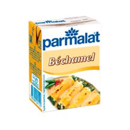 Molho Bechamel Parmalat 200mL