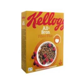 All-Bran Fibre Plus Digestivo Kellogg's 375g