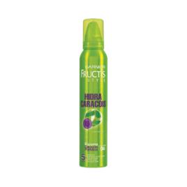 Espuma Hidra Caracóis Garnier Fructis 200ml