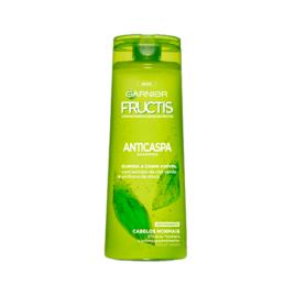 Champô Anticaspa Garnier Fructis 250mL