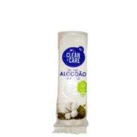 Algodão Clean e Care 40g