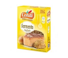 Fermento de Padeiro Condi 44g