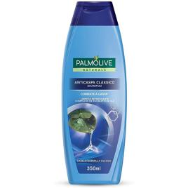 Champô Anti Caspa Palmolive Naturals 350mL