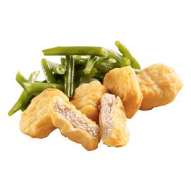 Nuggets de Aves Congelados Davigel 1Kg