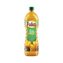 Óleo Alimentar 3As Girassol Fula 1L