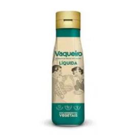 Creme Vegetal Líquido Vaqueiro 500mL