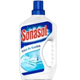 Detergente WC Sonasol 600mL