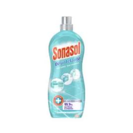 Lava Tudo Brilhante Desinfetante Sonasol 1100mL