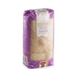 Arroz Vaporizado Cozinha Velha 1Kg