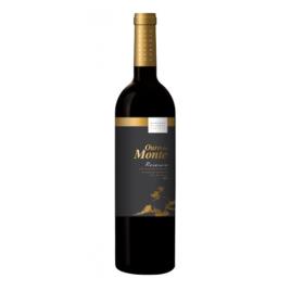 Vinho Tinto Reserva 2012 Ouro do Monte 75cl