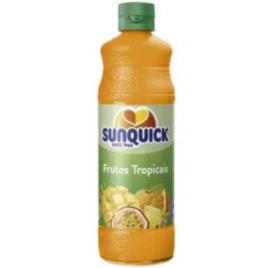 Sunquick Frutos Tropicais 700mL