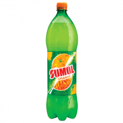 Sumol Laranja 1,5L