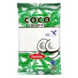 Côco Ralado Ferbar 200g