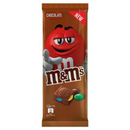 Chocolate de Leite m&m´s 165g