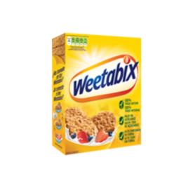 Cereais Original Weetabix 430g