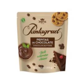 Pepitas Chocolate Pantagruel 200g