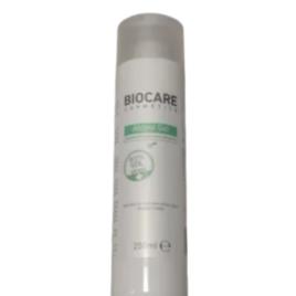 Álcool Gel Biocare Cosmetics 250mL (oferta de máscara descartável)