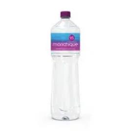 Água Mineral Alcalina Monchique 1.5L