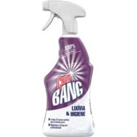 Cillit Bang Lixivia&Higiene 500mL