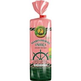 Bolachas Marinheiras Linhaça com Azeite Extra Virgem 200g