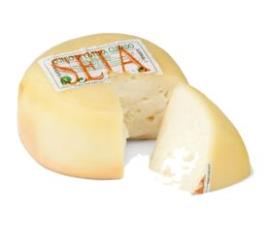 Queijo Ovelha Merendeira Seia 600g