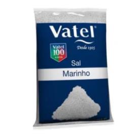 Sal Grosso Vatel 1Kg