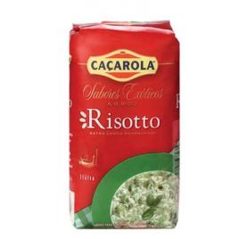Arroz Risotto Caçarola 500g