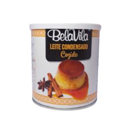 Leite Condensado Cozido Belavila 1Kg