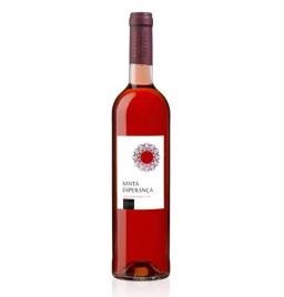 Vinho Rosé Santa Esperança 75cl