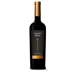 Vinho Tinto Reserva Cajado Real 75cl