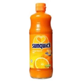 Sunquick Laranja 700mL