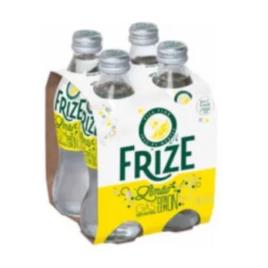 Água Frize Limão Pack4 250mL