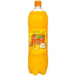 Refrigerante sem Gás Laranja Joi 1,5L