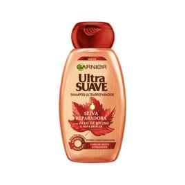 Champô Seiva Reparadora Garnier Ultra Suave 250ml