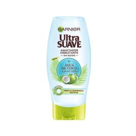 Amaciador Água de Coco Garnier Ultra Suave 250ml