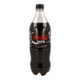 Coca Cola Zero 1L