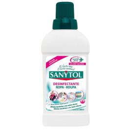 Desinfetante para Roupa Sanytol 500mL