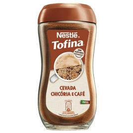 Bebida Solúvel Tofina Nestlé 200g