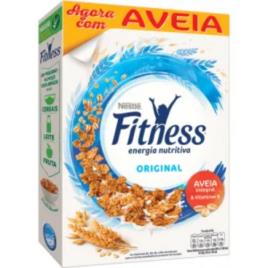 Cereais Fitness Original Nestlé 375g