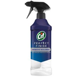 Cif Bolores Perfect Finish Remove Bolores 435 ml