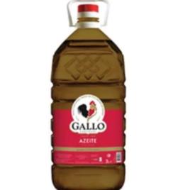 Azeite Tradicional Gallo 3L