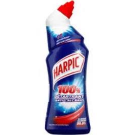 Harpic 100% Anticalcário 750mL