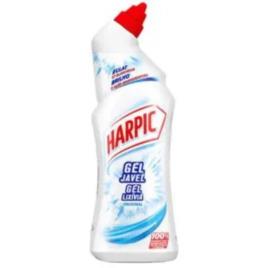 Harpic Gel Lixívia Original 750mL