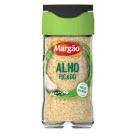 Alho Picado Margão 60g