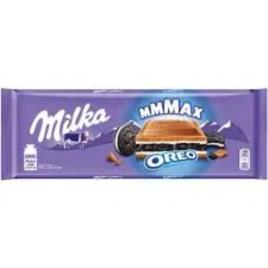 Chocolate Oreo Milka 300g