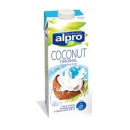 Bebida Côco Alpro 1L