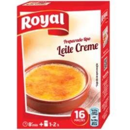 Leite Creme Royal 92g