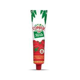 Polpa de Tomate Compal 140g (31-03-2022)